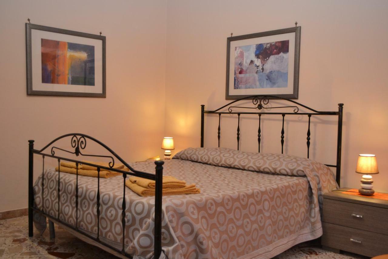 B&B Jolly House Bolognetta エクステリア 写真