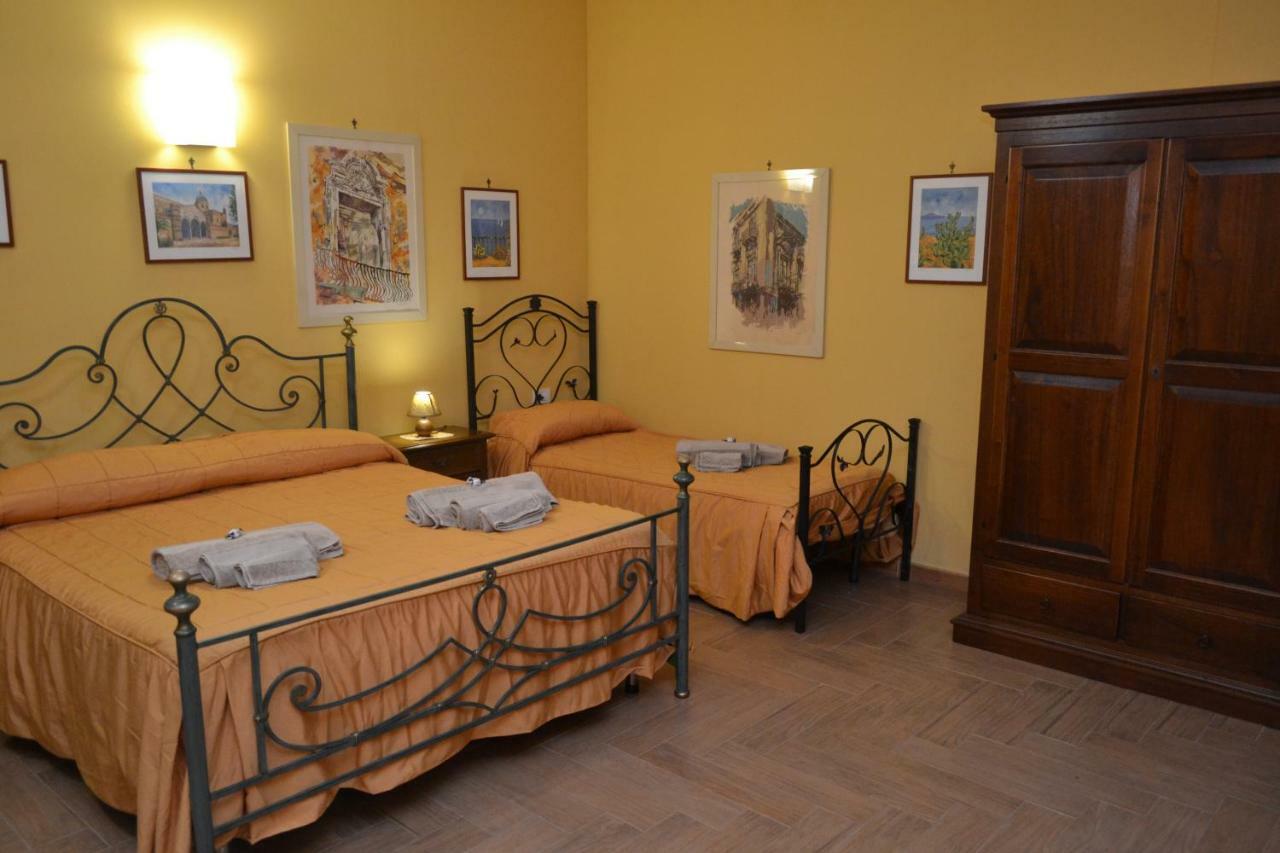 B&B Jolly House Bolognetta エクステリア 写真