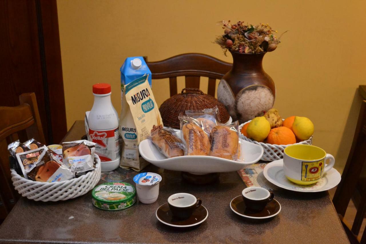 B&B Jolly House Bolognetta エクステリア 写真