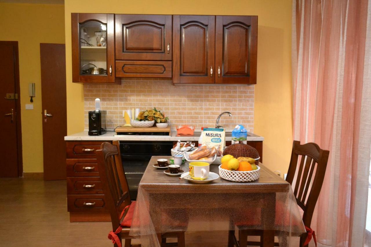 B&B Jolly House Bolognetta エクステリア 写真