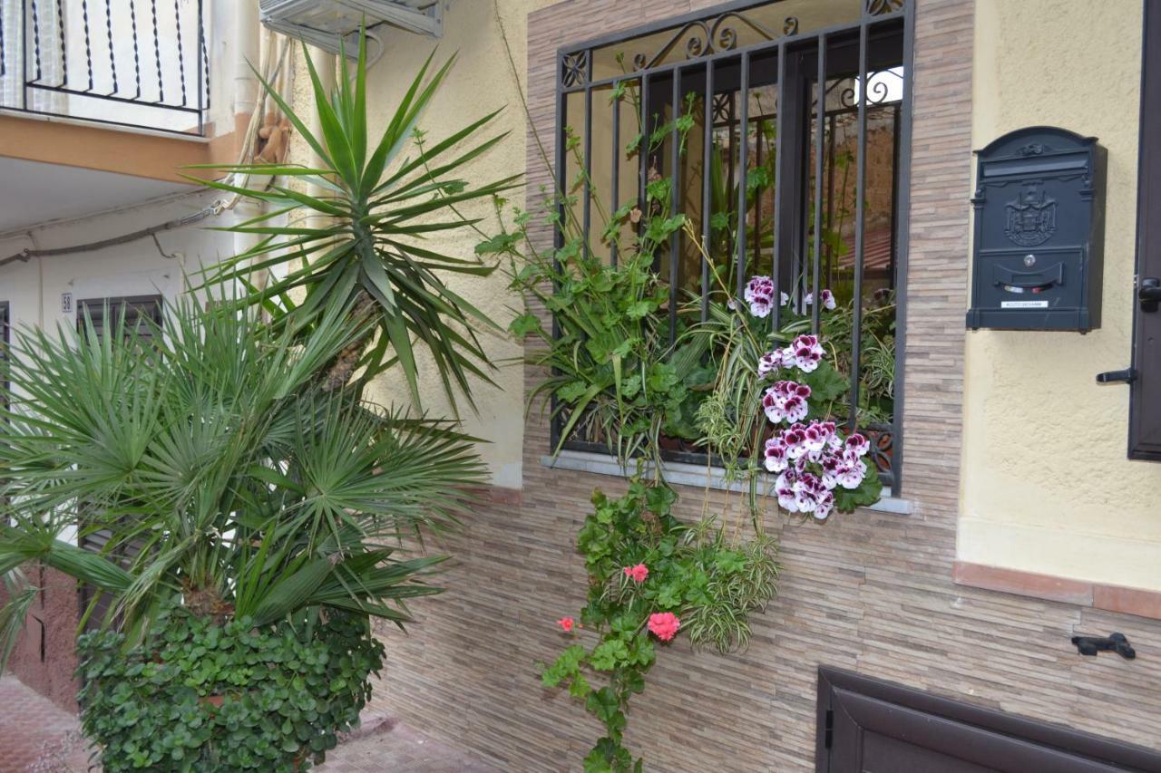 B&B Jolly House Bolognetta エクステリア 写真