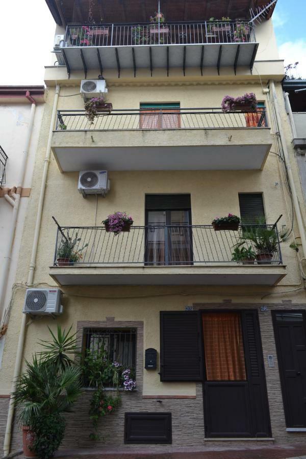 B&B Jolly House Bolognetta エクステリア 写真